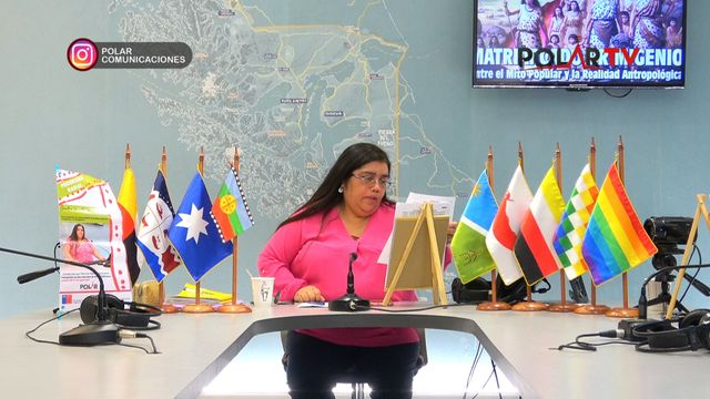 Programa Cuentan los antiguos 3 de diciembre