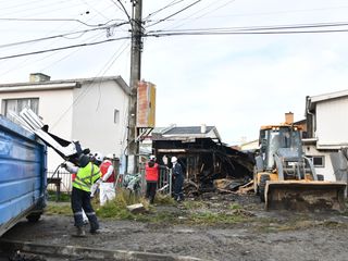 DEMOLICIÓN DE CASA OKUPA (5)