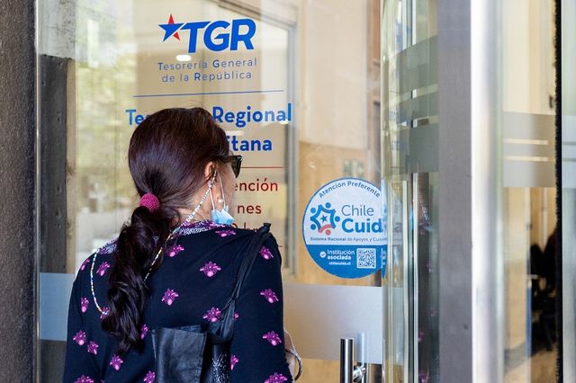 Chile Cuida 1 Chile Cuida 1