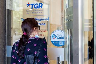 Chile Cuida 1 Chile Cuida 1