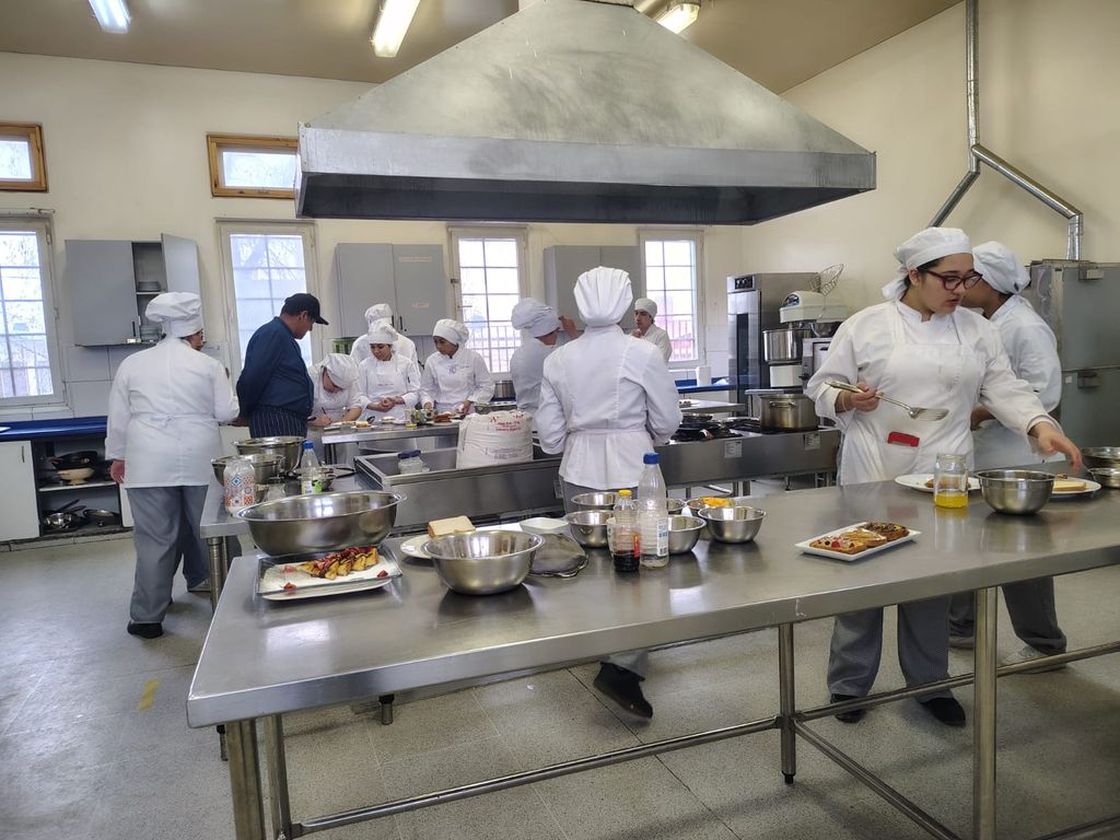 gastronomialiceo