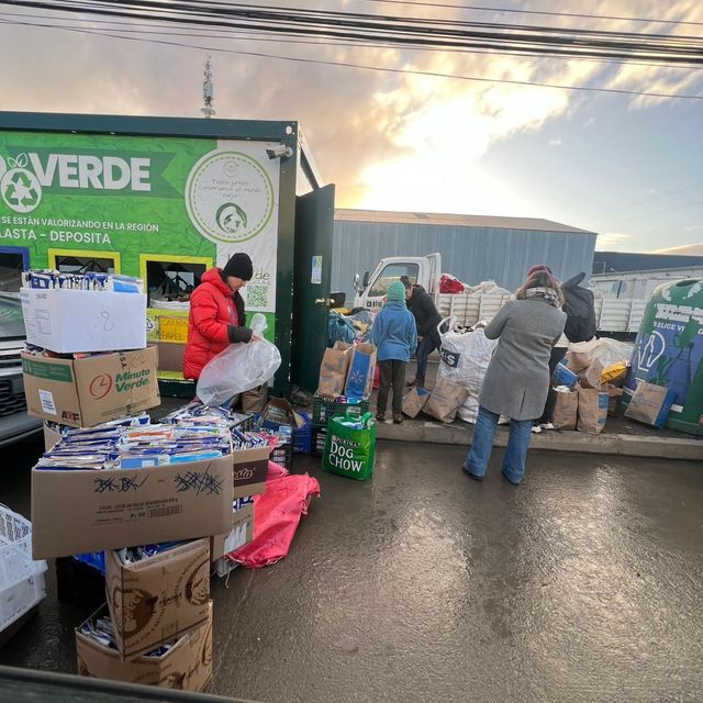 Punta Arenas 2 Punta Arenas 2