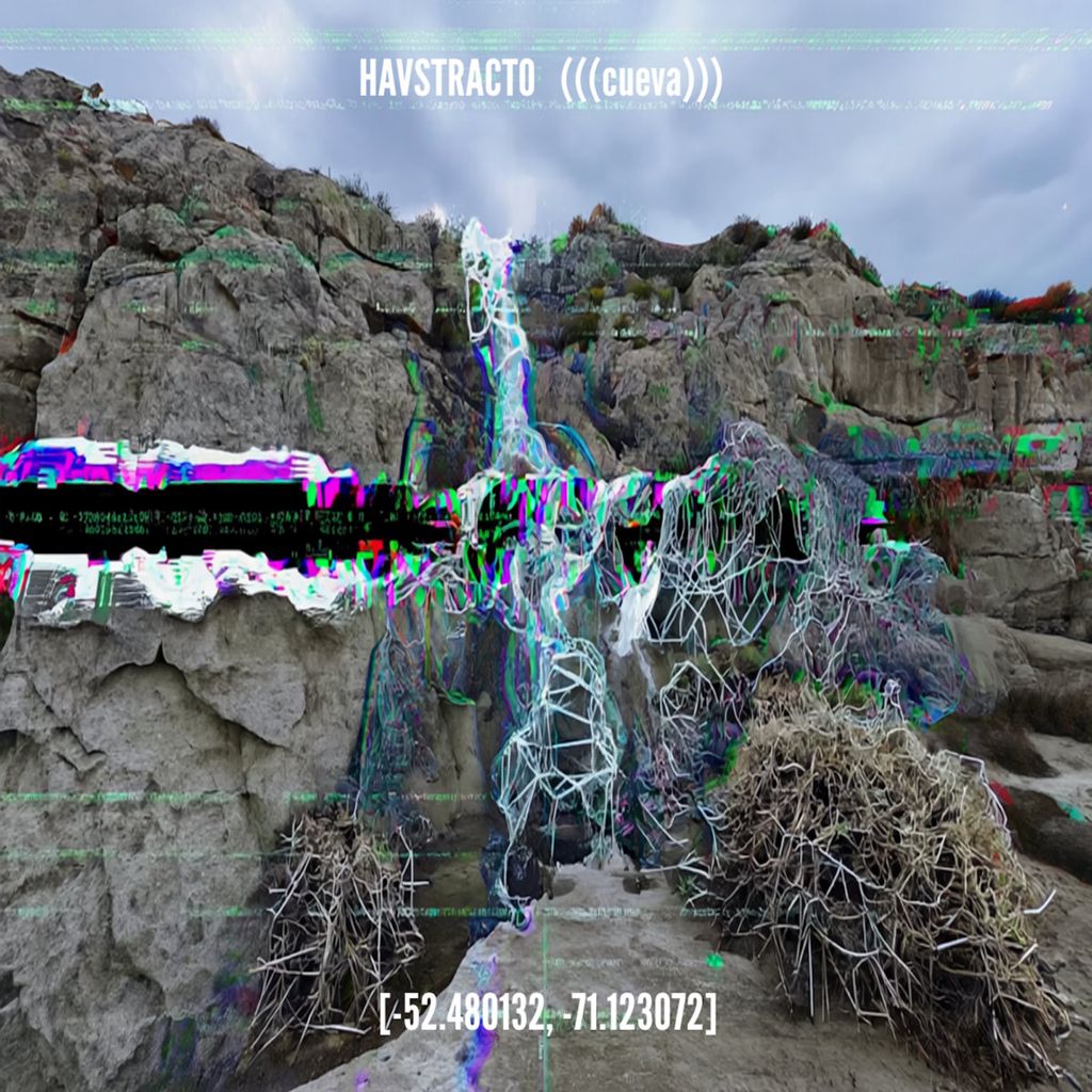 Havstracto - (((cueva))) Havstracto - (((cueva)))