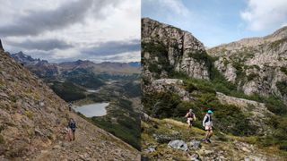 navarino trail navarino trail