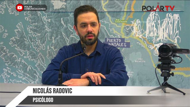 Nicolás Radovic