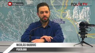 Nicolás Radovic Nicolás Radovic