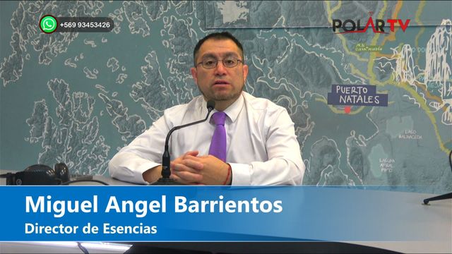Miguel Ángel Barrientos, club esencia