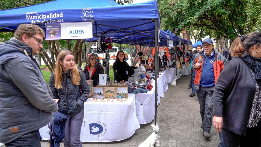 FERIA DE TURISMO (2)