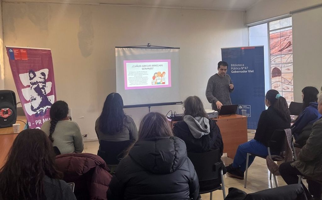 Conversatorio Conversatorio