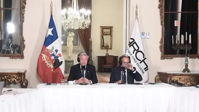 archi presidente archi presidente