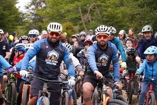 CICLETADA FAMILIAR (6) CICLETADA FAMILIAR (6)