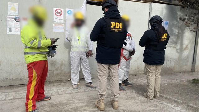 operativo pdi
