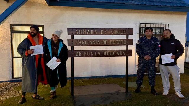 cruce estrecho cruce estrecho