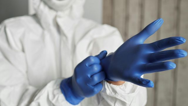 EBOLA