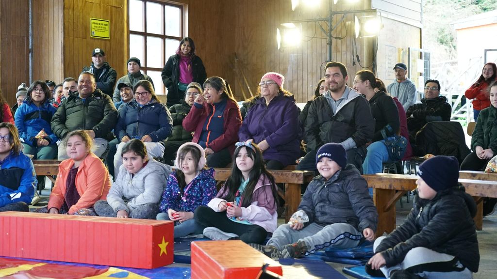 PÚBLICO EDÉN PÚBLICO EDÉN