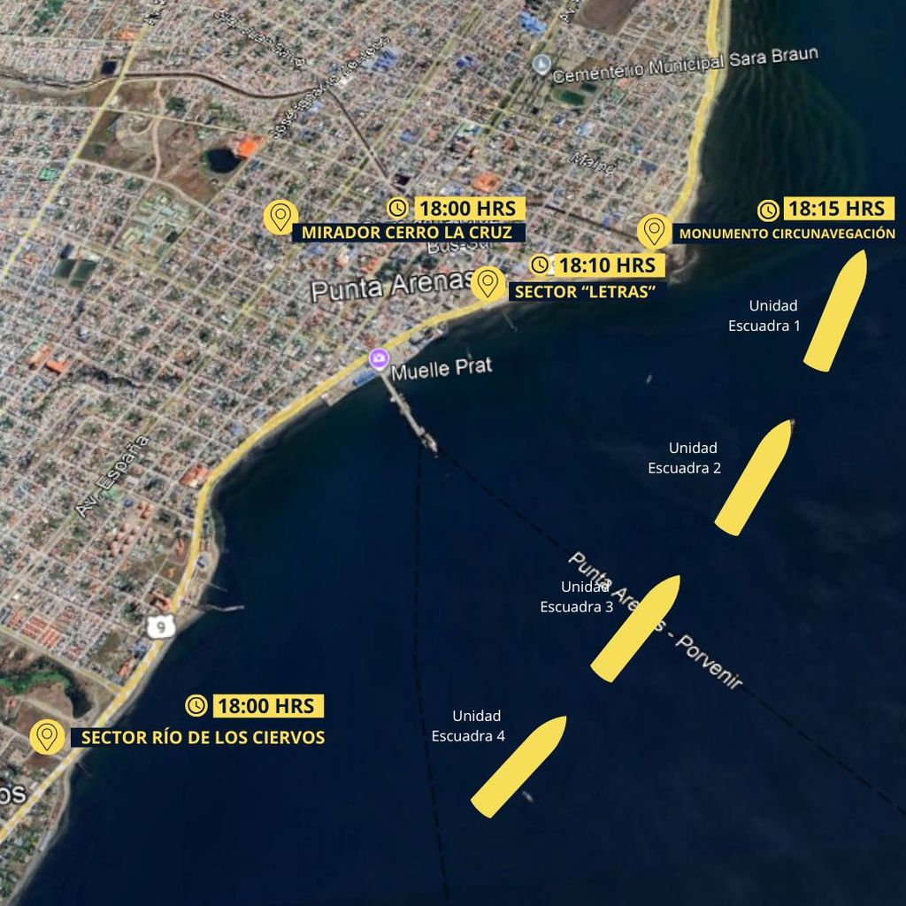 MAPA _NAVCOST MAPA _NAVCOST
