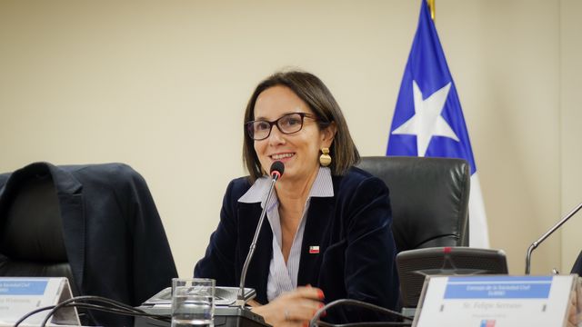 Subsecretaria Estévez Subsecretaria Estévez