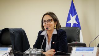 Subsecretaria Estévez