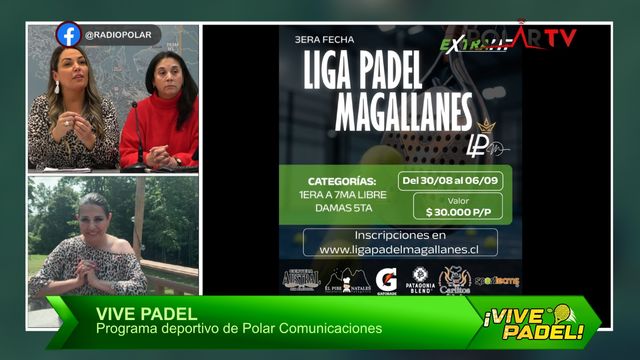 vive padel vive padel