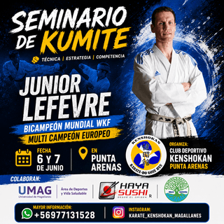 seminariokumite seminariokumite