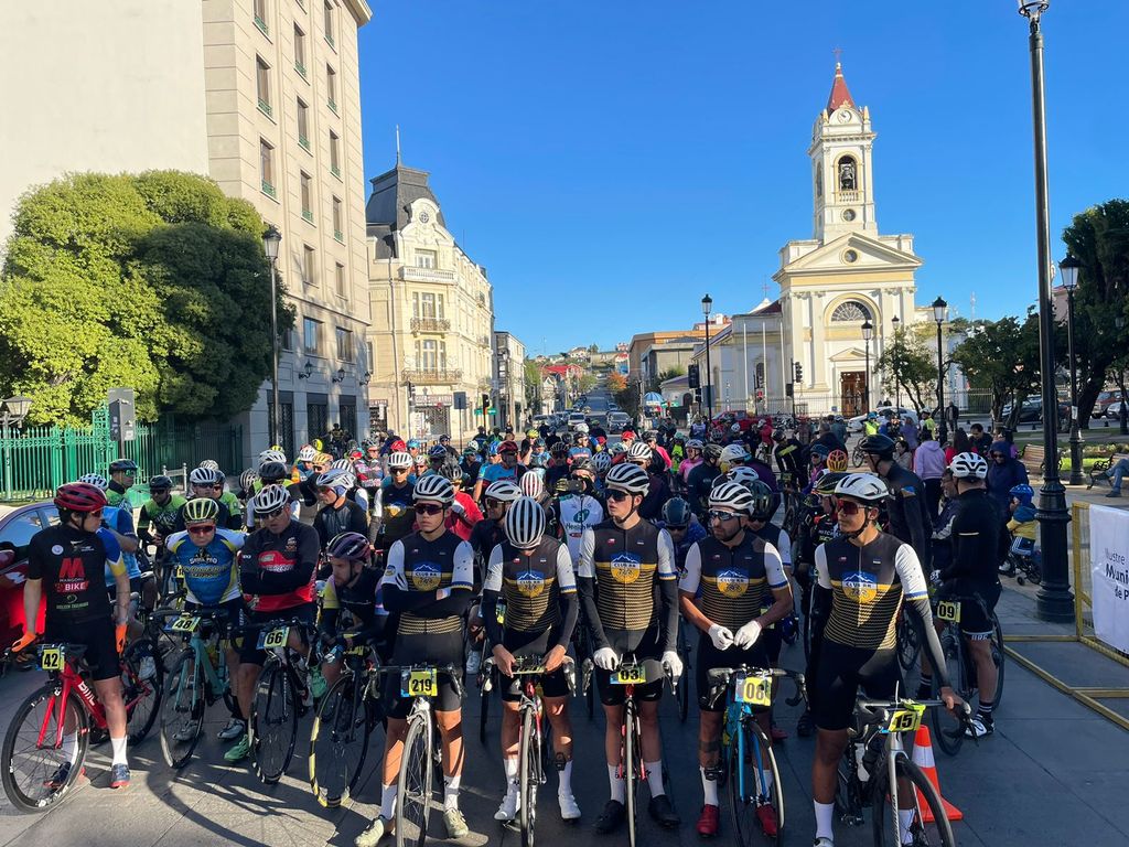 9° Vuelta al Estrecho de Magallanes (1) 9° Vuelta al Estrecho de Magallanes (1)