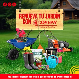 COVEPA