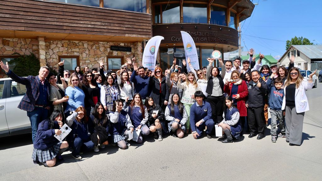 ACREDITACIÓN CAPITAL CULINARIA A NATALES 1 ACREDITACIÓN CAPITAL CULINARIA A NATALES 1