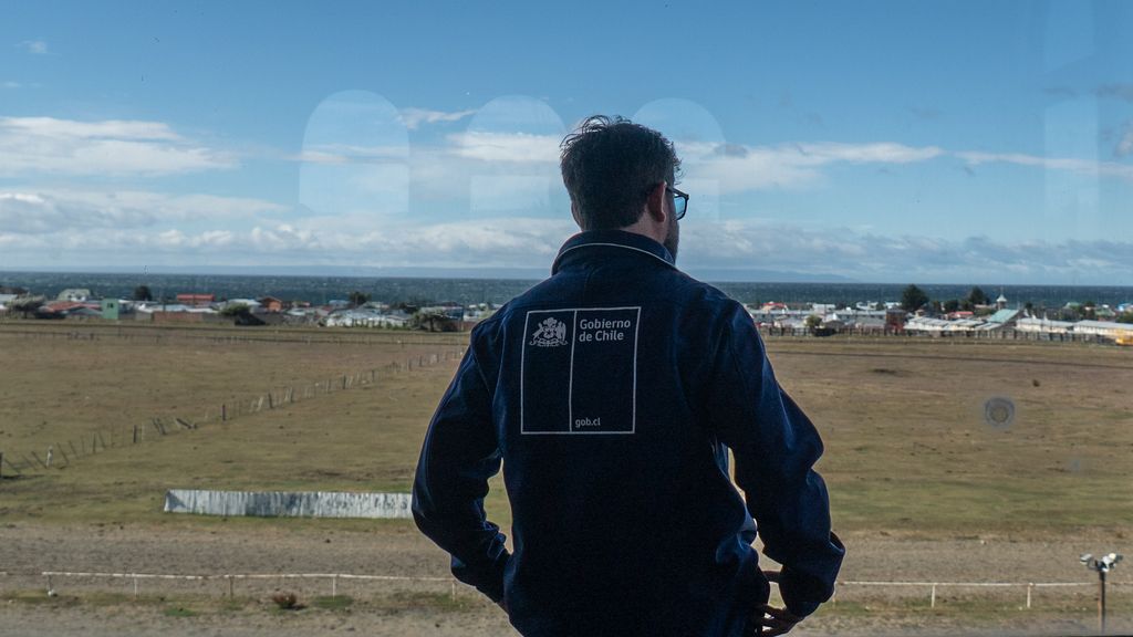 presidente gabriel boric punta arenas