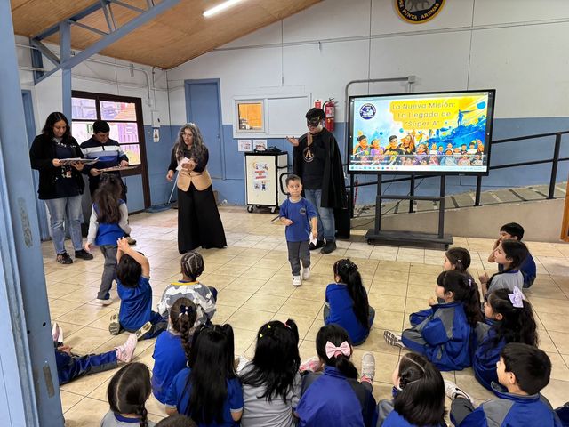 superAescmanuelbulnes