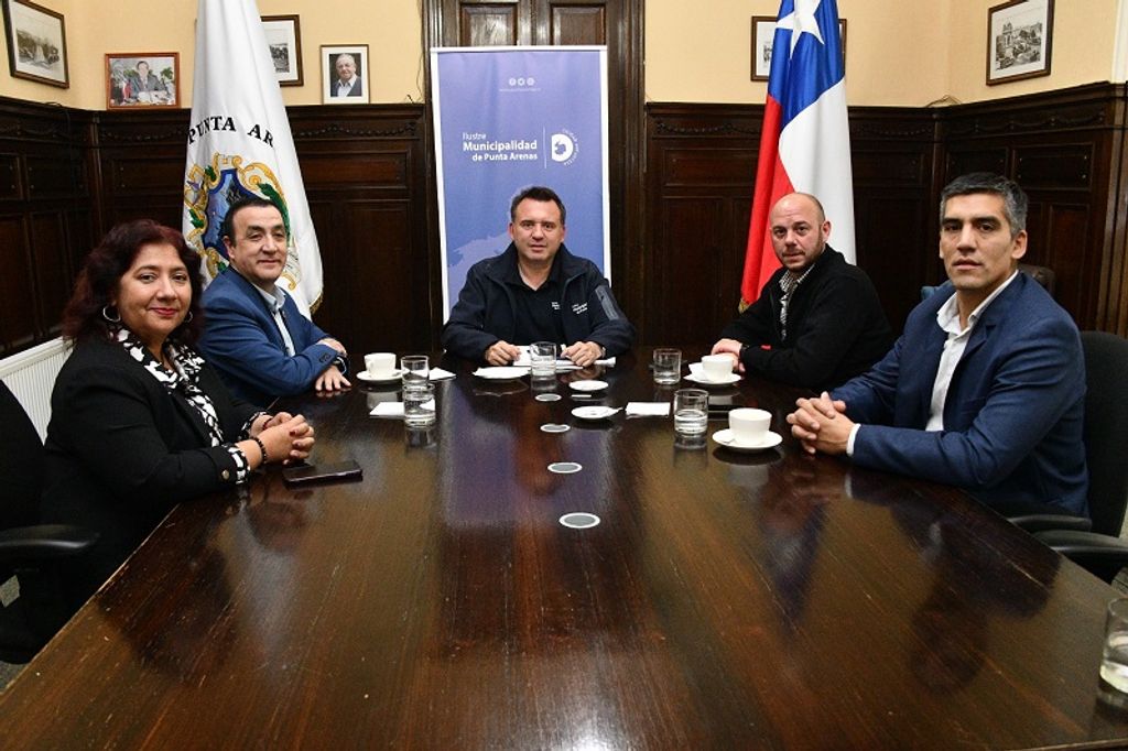ALCALDES 2 ALCALDES 2