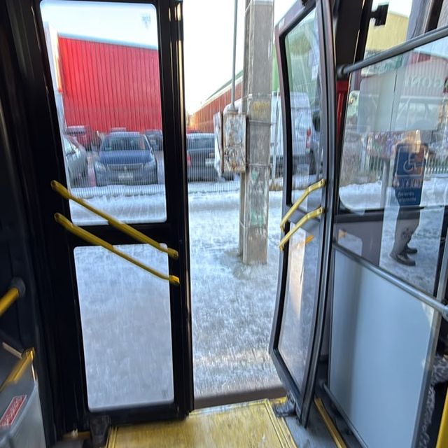 PROBLEMAS CON EL CIERRE DE LAS PUERTAS 2