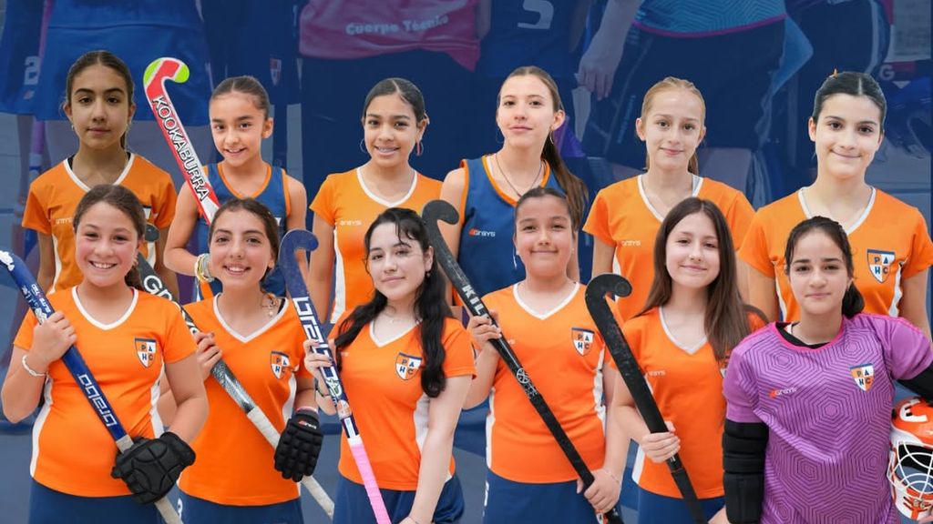PUNTA ARENAS HOCKEY CLUB