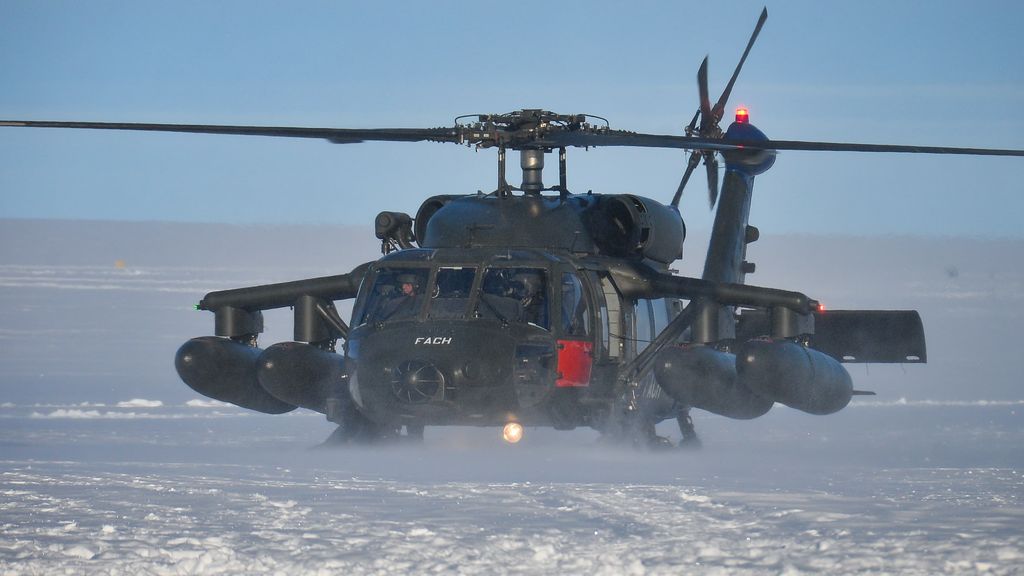 ESTRELLA POLAR III FOTO 4 ESTRELLA POLAR III FOTO 4