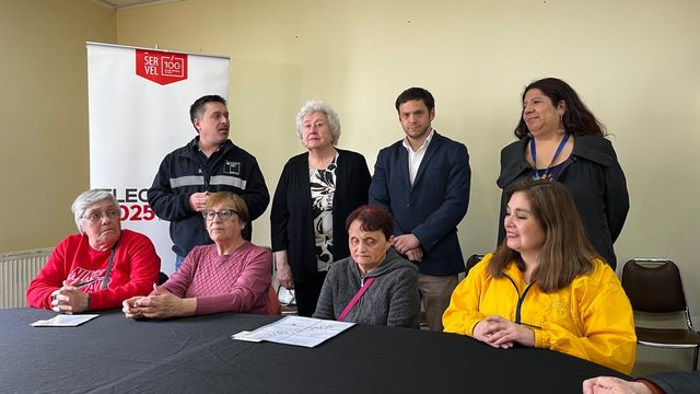 Anuncio voto asistido Anuncio voto asistido