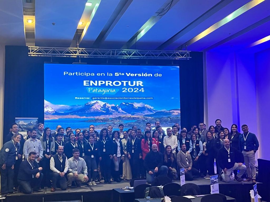 Enprotur 1 Enprotur 1