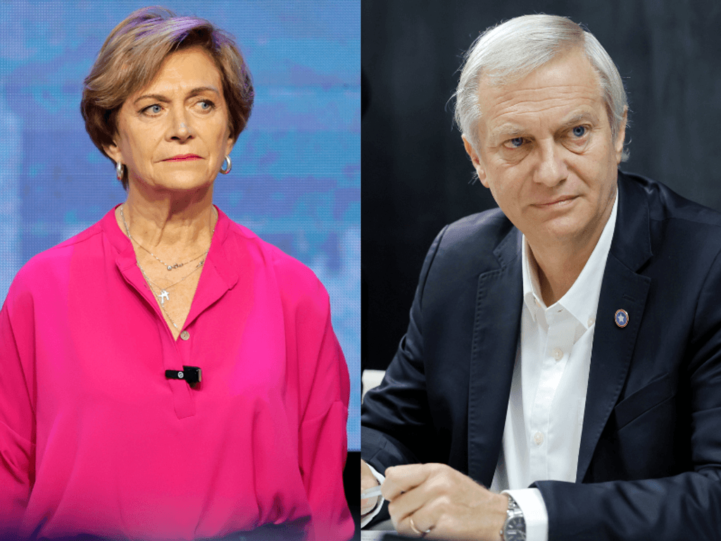 Candidata-de-Chile-Vamos-Evelyn-Matthei-y-candidato-de-Republicanos-José-Antonio-Kast Candidata-de-Chile-Vamos-Evelyn-Matthei-y-candidato-de-Republicanos-José-Antonio-Kast