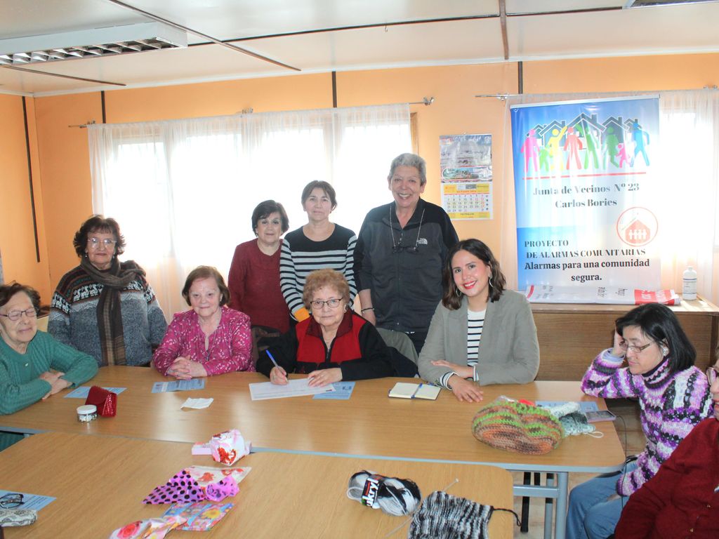 CURSO ADULTOS MAYORES CURSO ADULTOS MAYORES