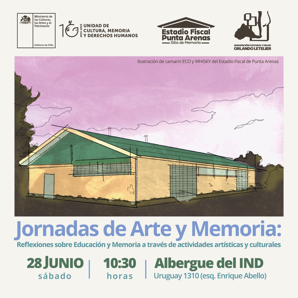 Afiche_Jornadas Arte y Memoria 2025 Afiche_Jornadas Arte y Memoria 2025