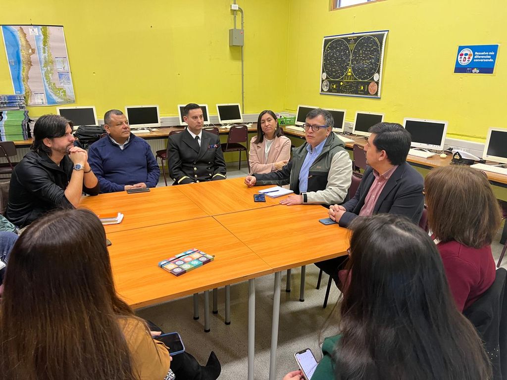 CADE Liceo CADE Liceo