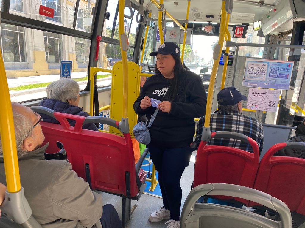 PROMOTORES BIPAY 1 PROMOTORES BIPAY 1