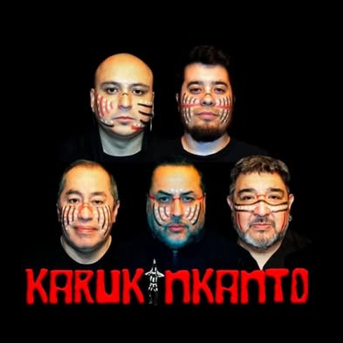 KARUKINKANTO