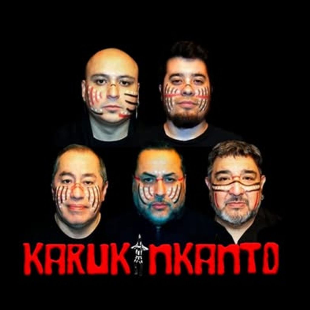 KARUKINKANTO KARUKINKANTO