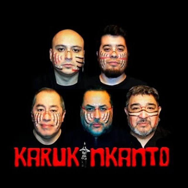 KARUKINKANTO KARUKINKANTO