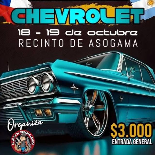 encuentrochevrolet