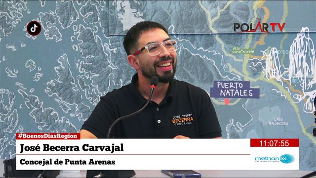 José Becerra José Becerra