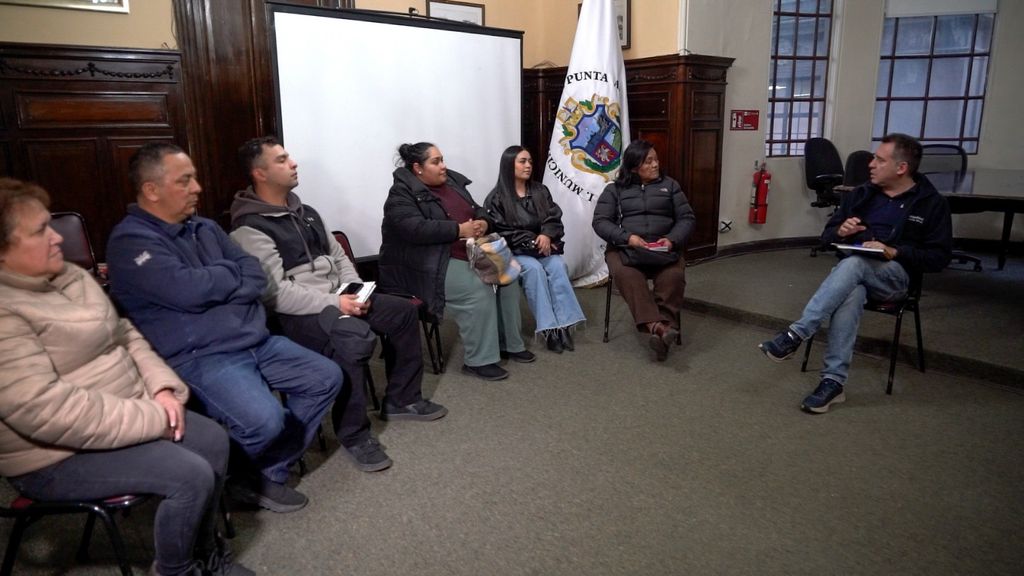 REUNIÓN POR ENTIDAD PATROCINANTE MUNICIPAL (2)