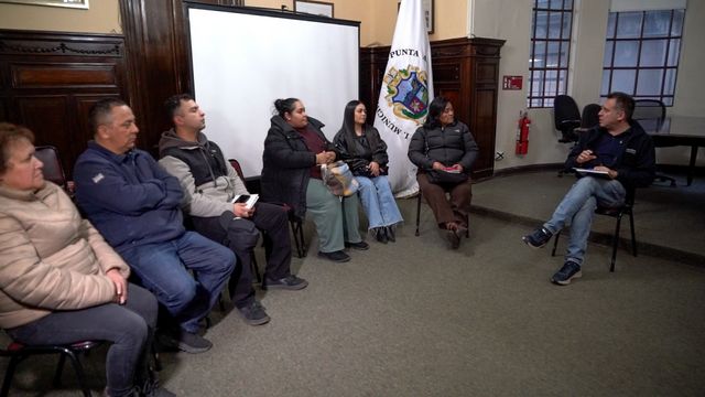 REUNIÓN POR ENTIDAD PATROCINANTE MUNICIPAL (2)