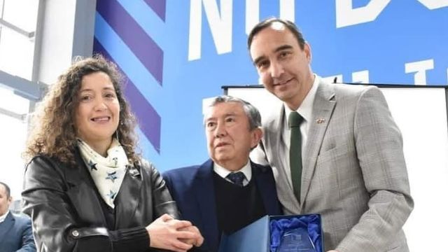 Justo Vargas Justo Vargas