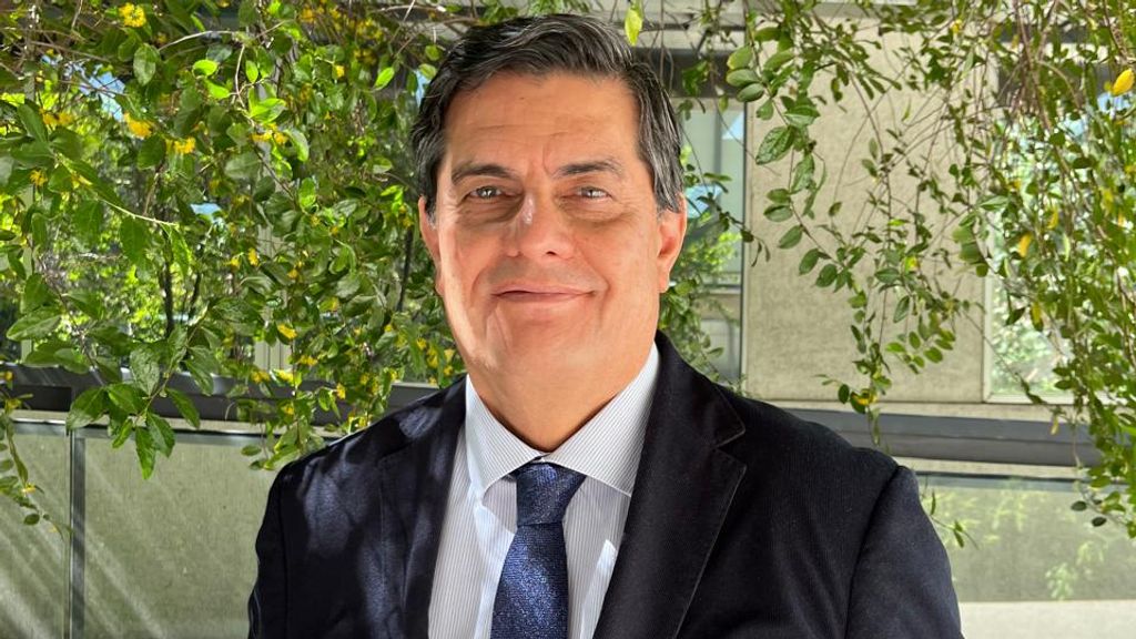 Foto José Miguel Infante Sazo