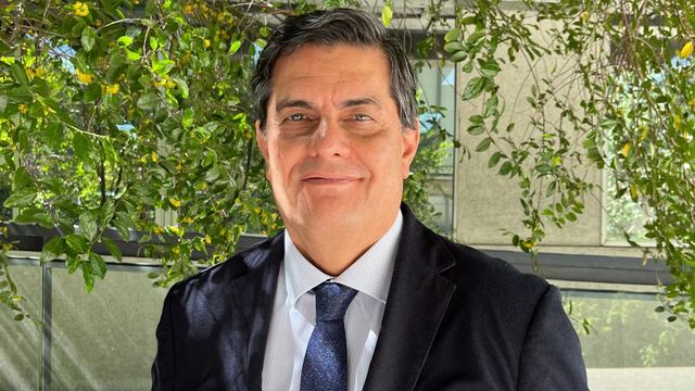 Foto José Miguel Infante Sazo